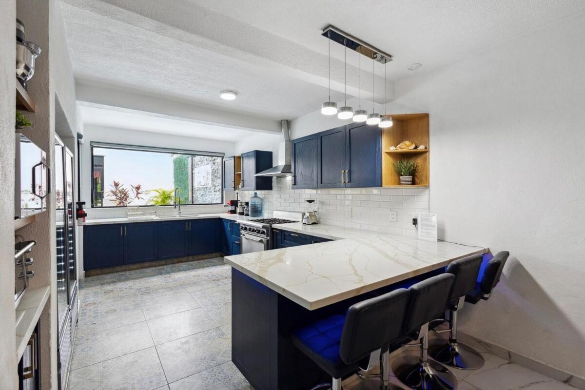 Luxury In
