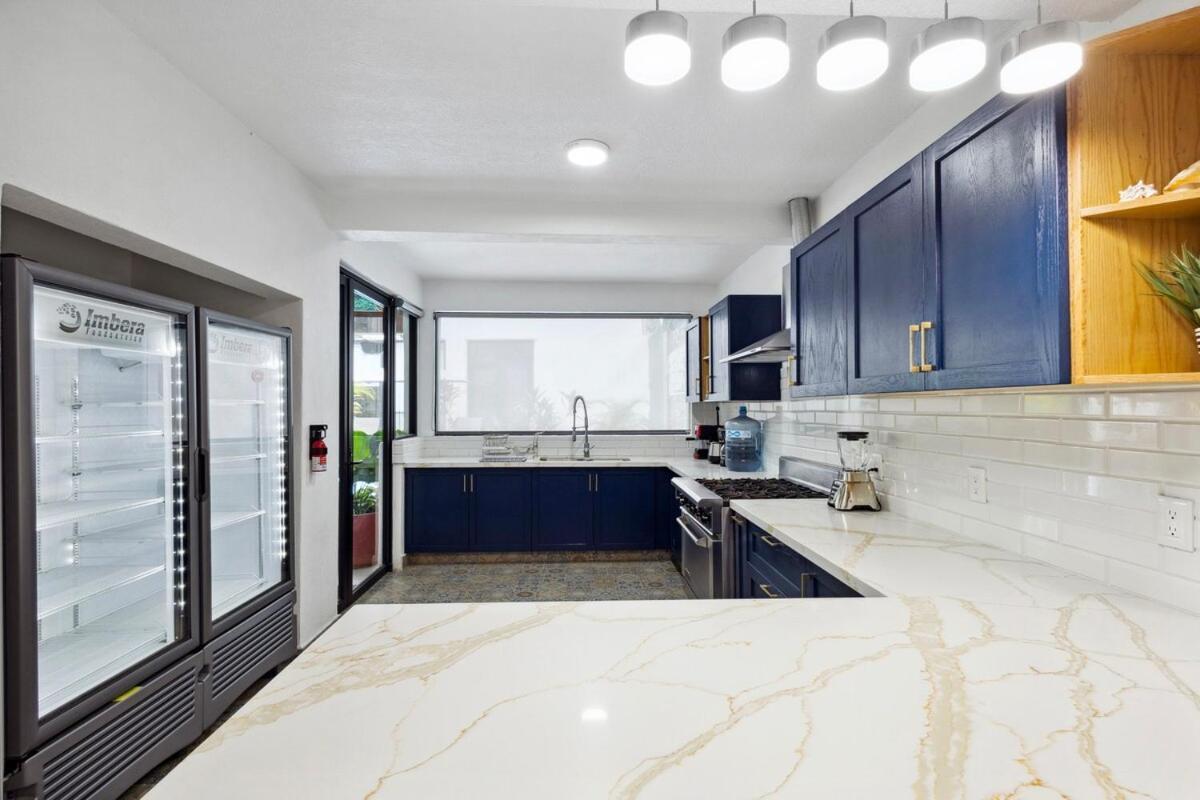 Villa Luxury In *